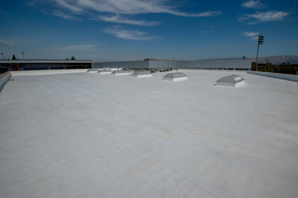 Best 4 Ply Roofing  in North Terre Haute, IN