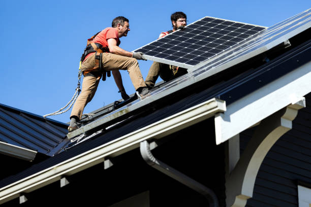 Fast & Reliable Emergency Roof Repairs in North Terre Haute, IN
